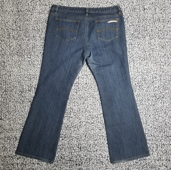 Michael Kors Jeans - Picture 4 of 8